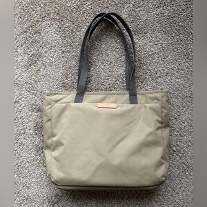 Bellroy Tokyo Tote - Compact 12L, Khaki